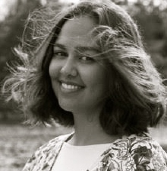 Kaja Eriksrød 
